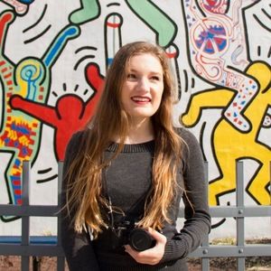 Meet your Posher, Alyssa